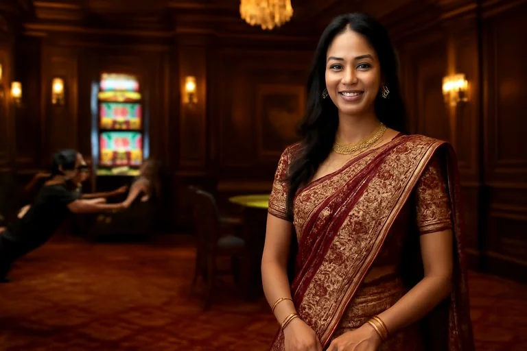 goldbet রিলস বজ্র থিম