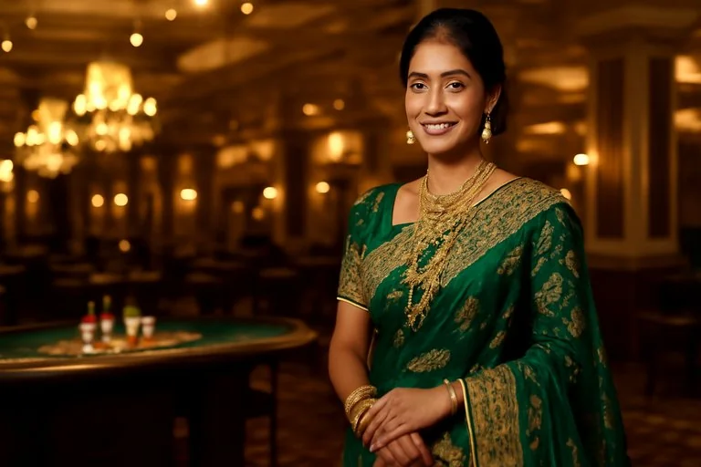 goldbet নক্ষত্রময় রিল দৃশ্য