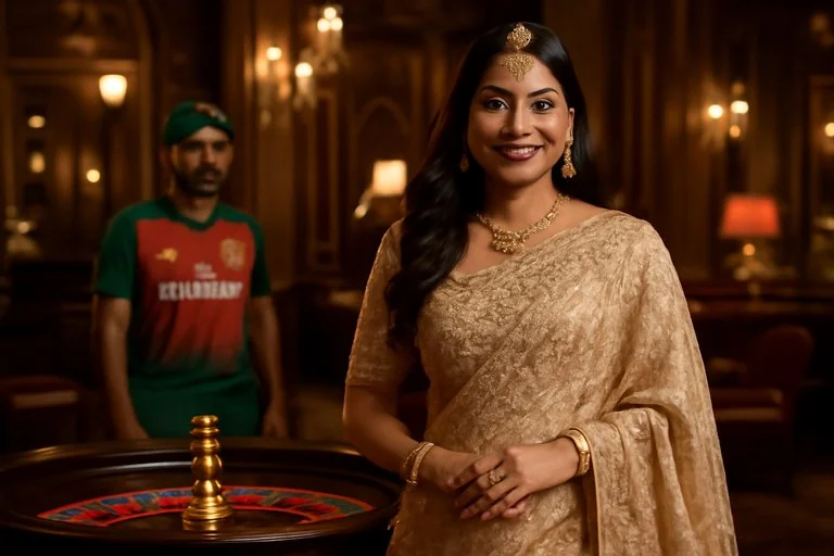 goldbet অধ্যায় 01